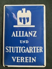 emailleschild original alt