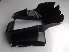 Original Volkswagen Touareg Luftführung für Ladeluftkühler Rechts 7P6117336