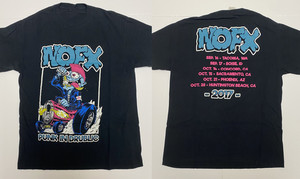 Nofx Punk in Drublic Shirt | eBay