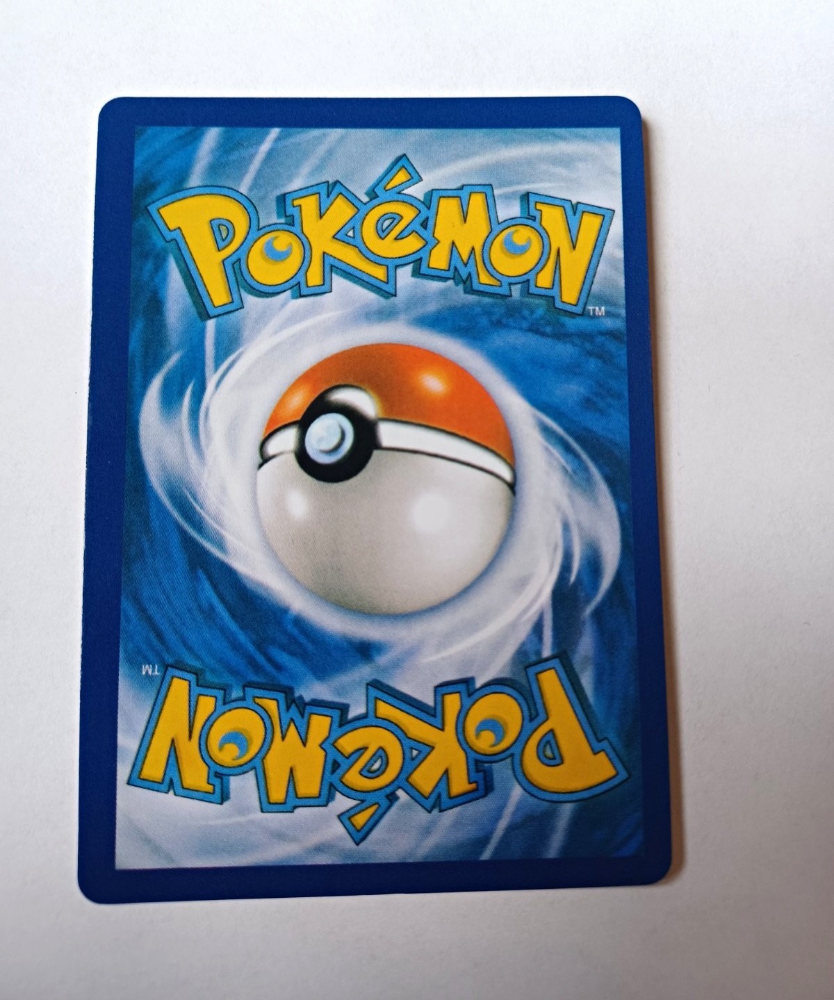 Pokémon TCG Pecharunt ex 163/131 Shrouded Fable Full Art Holo