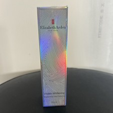 Elizabeth Arden Visible Whitening Brightening Day Essence 50 Ml New Inbox
