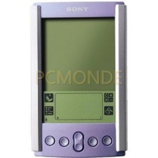 Sony CLIE PEG-S300 Handheld