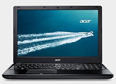 Renewed Acer Travelmate Laptop P446-Z8c Intel Core i5-5200u