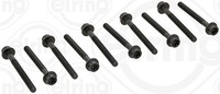 Elring Zylinderkopfschraubensatz 104.270 FüR Fiat Lancia