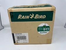 Rain Bird Sprinkler Controller ESP-M Upgrade Kit Smart Modular ESP-SMT-UPG