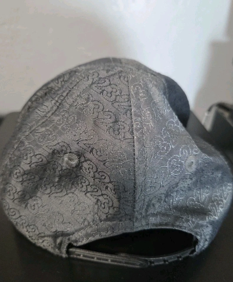 Jumpman Jordan 篮球帽 Snap Back 婴儿 均码 黑色 聚乙烯 #23  — 第 4/4 张图片