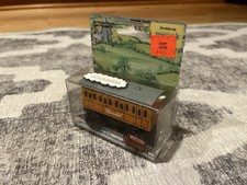 Clarabel 1992 Thomas The Tank Engine Friends Wooden Railway Train Staples NIB