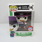 Funko Pop Heroes Joker 146 (Batman Killing Joke) NYCC VAULTED Collectible NIB