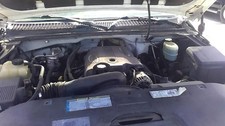 Engine 8.1l Vin G 8th Digit Fits 01-03 Sierra 2500 Pickup 33034455 Engine 8.1l Vin G 8th Digit Fits 01-03 Sierra 2500 Pickup 33034455