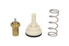 TherEssieuat du liquide de refroidissement pour AUDI A1, A3; SEAT ALTEA, ALTEA