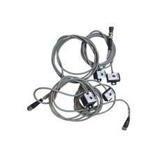 1 Lot Of 4 X SCHNEIDER TCS ATV011F2 Diverter