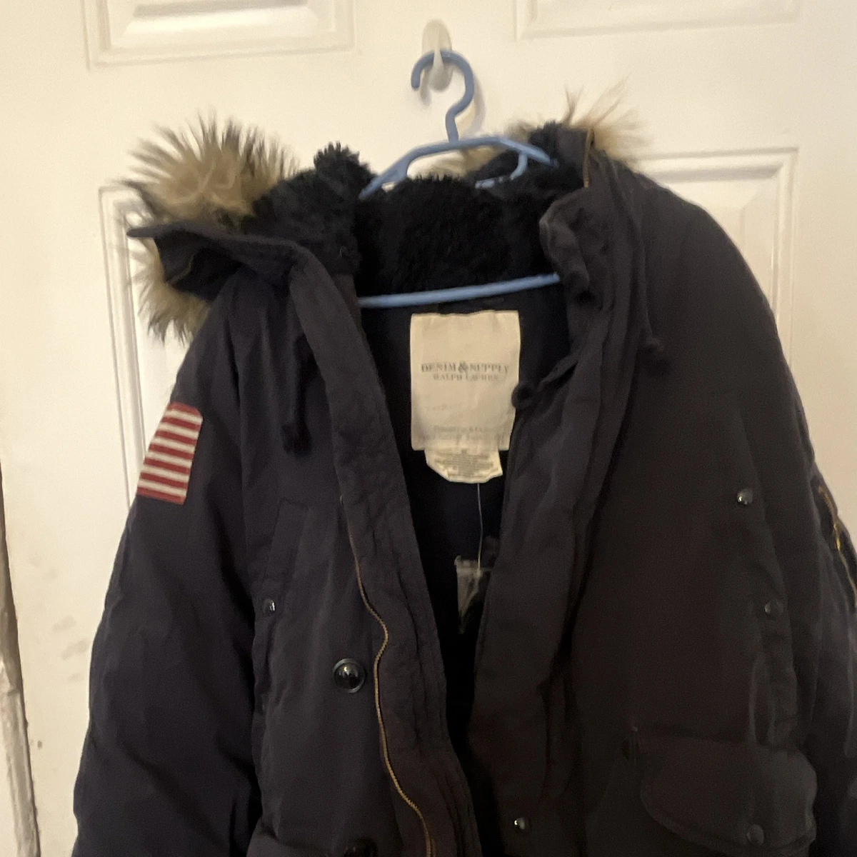 Denim & Supply Ralph Lauren products for sale | eBay
