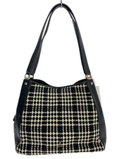 Kate Spade New York Tote Bag -- White