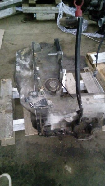 Automatic Transmission FWD 2.84 Ratio Opt F17 Fits 97 BONNEVILLE 238993 Foto 3 de 4