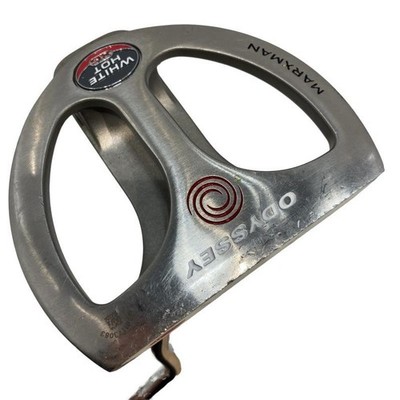 Odyssey WHITE HOT XG MARXMAN 33in Right-Handed Putter 2854