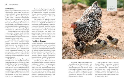 Storey's Guide to Raising Chickens, 4. Auflage: Rasseauswahl,... - Bild 3 von 12