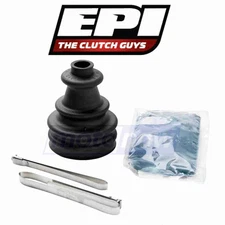 EPI Front Inside CV Boot for 2005 Polaris ATP 330 - Drive CV Boots  gn