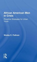 Wesley E. Pullman | African American Men In Crisis | Buch | Englisch (1995)