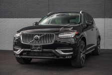 2020 Volvo XC90 T6 Inscription Sport Utility 4D