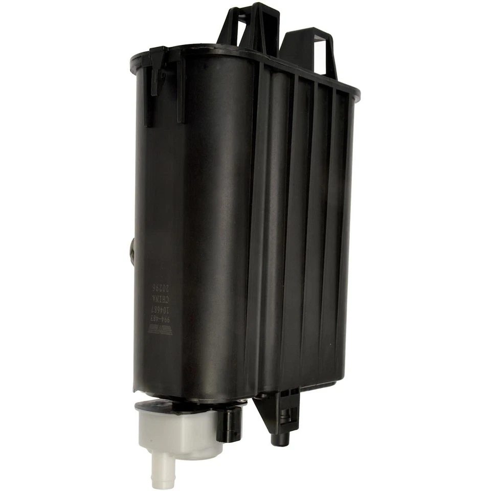 Bote de vapor Dorman 994-483 para Dodge Durango Chrysler Aspen 2007-2009 Foto 4 de 4