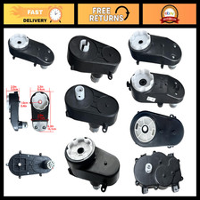 12V 24V Steering Wheel Motor Gearbox for Kids Ride-On Toys Upgrade Parts