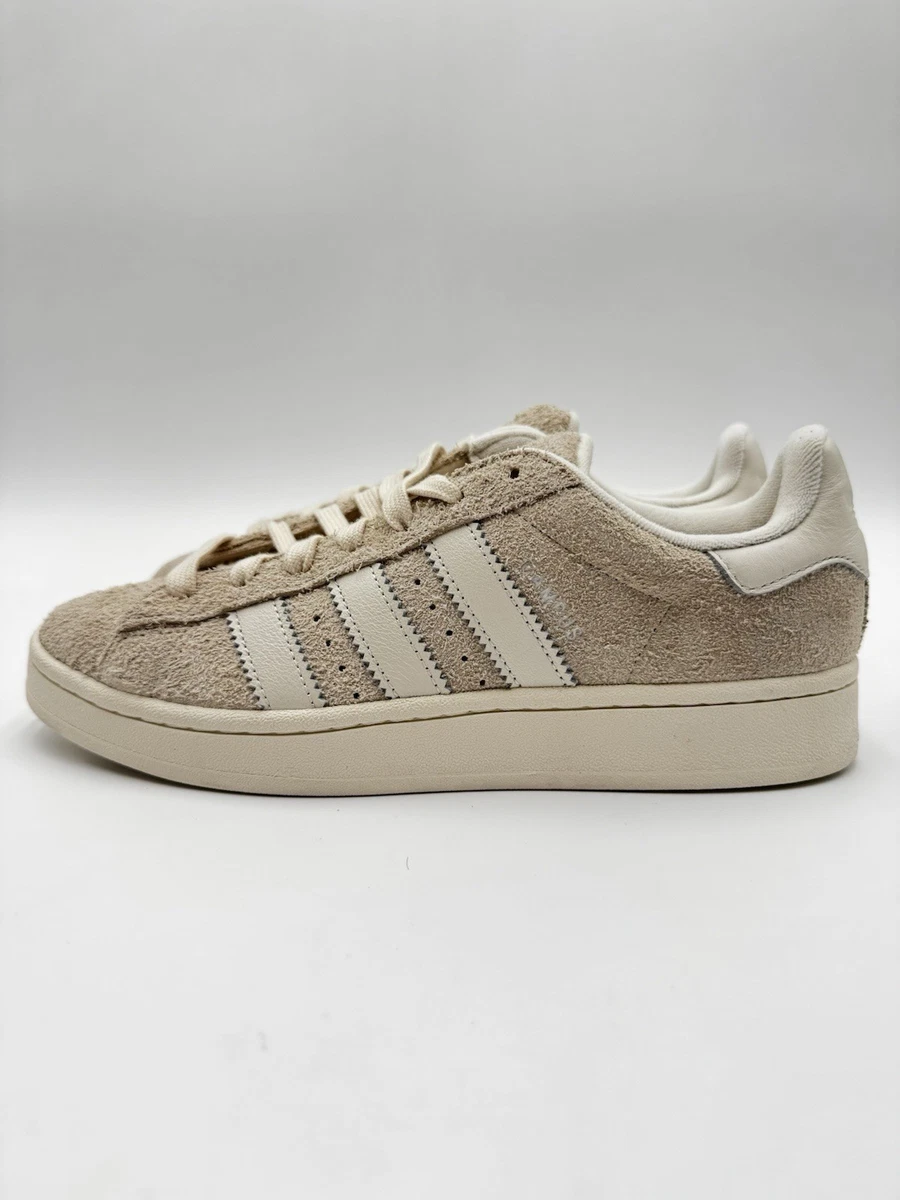 Adidas Campus 00S Chalk White Brown for sale | eBay