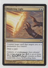 Hindering Light Magic: Shards of Alara #173 2008
