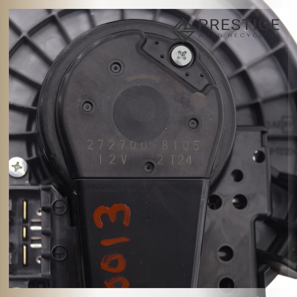 2006–2018 SCION IM TOYOTA RAV4 Blower Motor Cooling Fan Motor 87103-42101 - Image 4 of 4