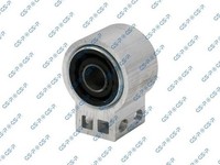 Lagerung Lenker Vorne Unten GSP 517181 FÜR Opel Vauxhall Fahrwerkslager