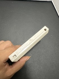 Dr. Mario Nintendo Famicom 1990 Japan FC HVC-VU US Seller See All Photos Tested