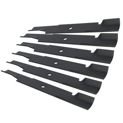 6PK Rasenmäherklingen für Ferris 52'' Deck IS700Z IS2100Z F160Z 1521227 5101756