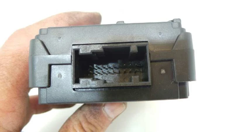 9655140080 ELECTRONIC MODULE / 9655140080 / 882924 FOR CITROËN C5 II RC_ 1.6 H - Image 2 of 4