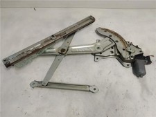 MECANISMO DE ELEVALUNAS DELANTERO IZQUIERDO Suzuki Alto 2013 83530m75j00