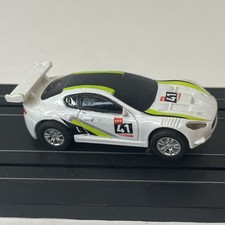 AGM/Scalextric Style 1/64 Maserati GT4 Slot Car