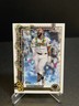2025 Topps Holiday Fernando Tatis Jr H170 Image Variation SP Light Necklace-MLB