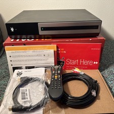TiVo Series TCD 652160 Comes With Box Remote All Cords Working