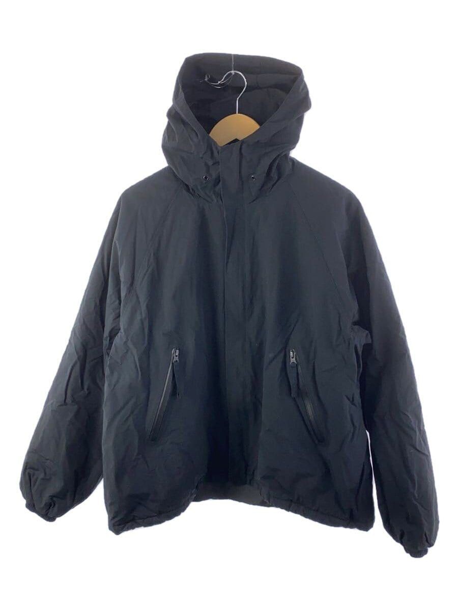 ALTRA Giacca Life's Other 36 cotone nero tinta unita 12420203 usata