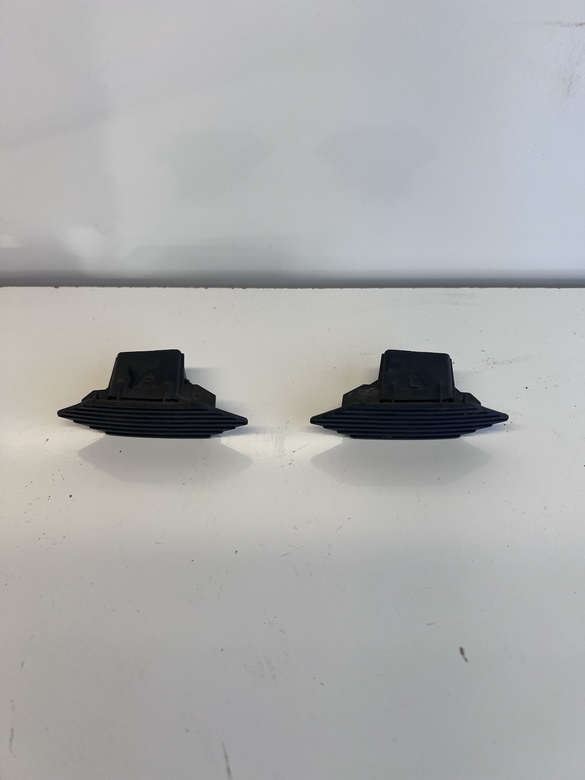 2021 Honda CRV Grill Inserts, Preowned