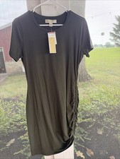 michael kors dress size medium