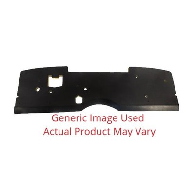 Firewall Sound Deadener Insulation Pad for 1970-1974 Dodge Challenger Standard