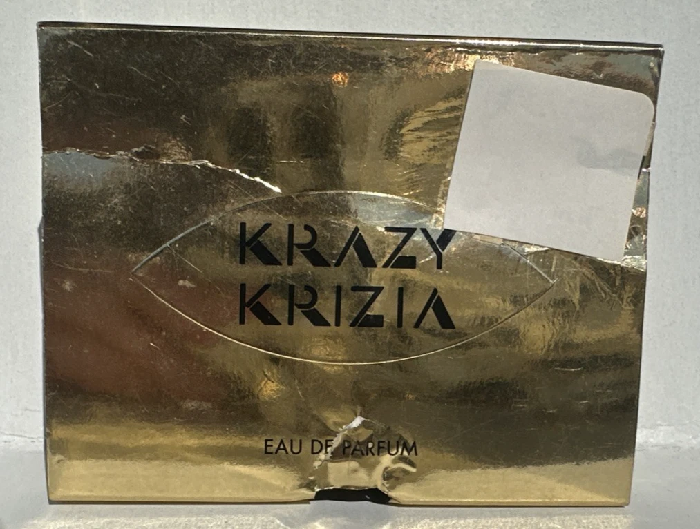 Krazy Krizia Eau de Parfum for Women for sale | eBay