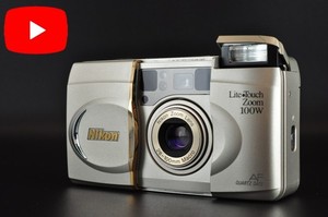 Nikon Lite Touch | eBay