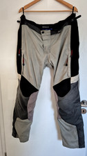 Pantaloni Moto BMW Rally 2 Pro con Inserto Gore-TEx - Taglia 54