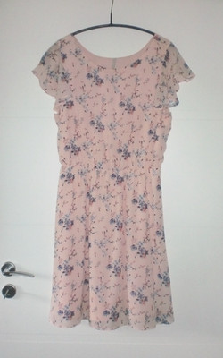 LAURA TORELLI Collection - Hübsches Damen Kleid Sommerkleid in Gr.: M -Neuwertig