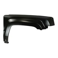 Quarter Panel Front Right Passenger Side Primed Steel for Jeep for Patriot North