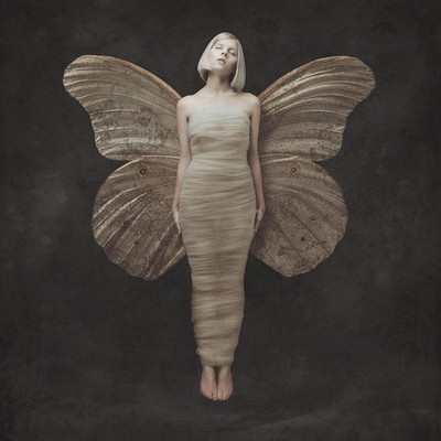 AURORA All My Demons Greeting Me As a Friend (Vinyl)