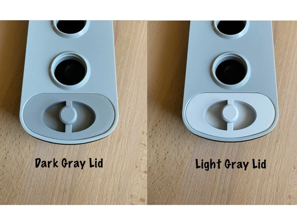 НОВАЯ крышка для заполнения водой Aerogarden Sprout Models — крышка для заполнения водой — сменная крышка - Изображение 3 из 4