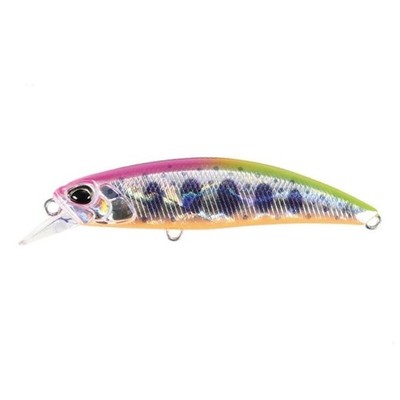 DUO Spearhead Ryuki 60S ADA4093, Lenght mm 60, Sinking Fishing Wobbler