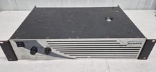 Warrior Definitive Audio Impact Series IS600 Power Amplifier - Tested Working