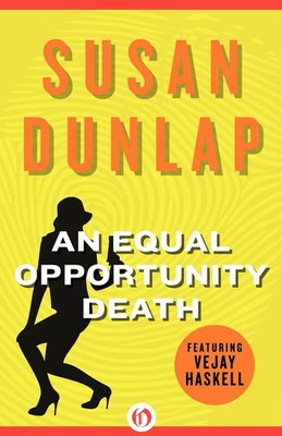 An Equal Opportunity Death Susan Dunlap Taschenbuch Kartoniert / Broschiert 2012
